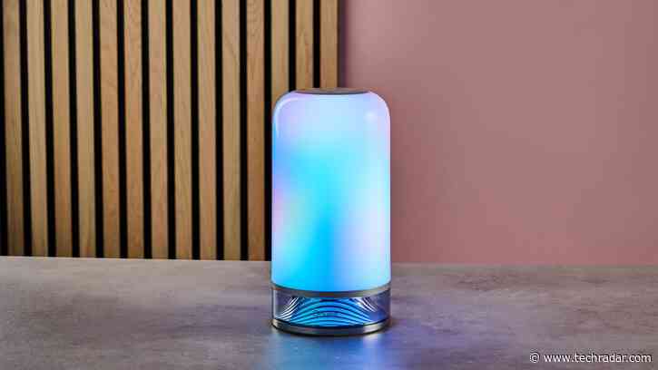 Govee Table Lamp 2 review: this captivating smart lamp stole my heart and brightened my mood