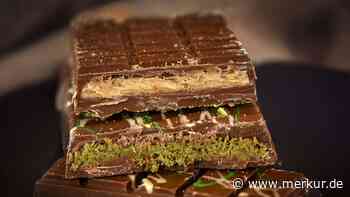 Großer Hersteller führt dauerhaft Dubai-Schokolade ein – der Preis hat es in sich