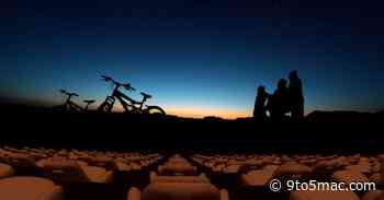 Apple Vision Pro just got a planetarium, and it’s friggin’ awesome