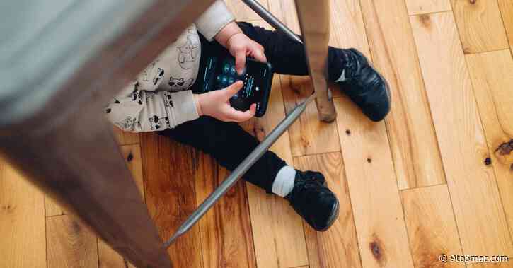 App Store has hundreds of ‘risky’ apps rated as appropriate for kids, says report