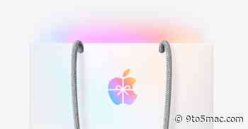 Haven’t picked up your holiday gifts yet? Apple now offering free 2-hour delivery