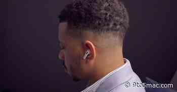 Apple’s upcoming AirPods Pro 3 may equip an all-new health feature