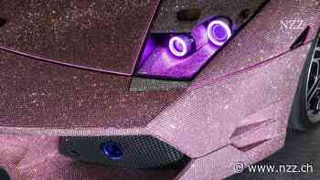 INTERVIEW - «Heute wird Luxus zu stark durch die grossen französischen Maisons bestimmt», sagt der Swarovski-CEO Alexis Nasard