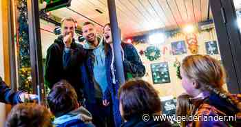 7,7 miljoen euro! Glazen Huis was opgegeven maar stevent nu af op recordopbrengst, hoe kan dat?