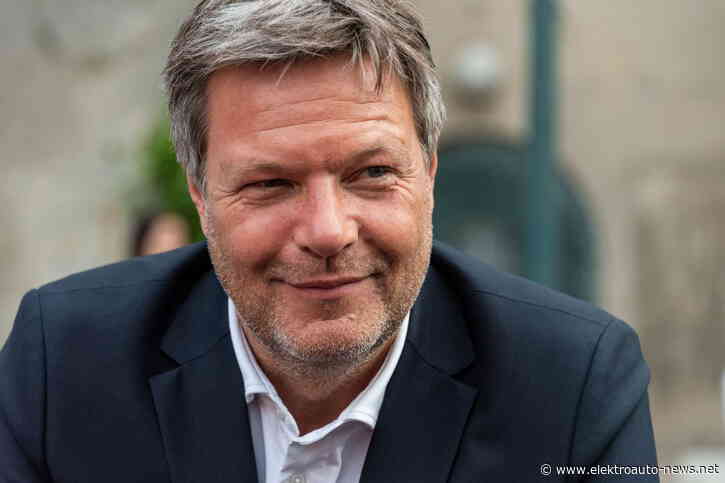 Habeck: „Wir wollen das Leben wieder bezahlbar machen“