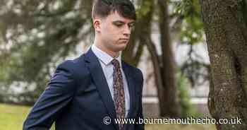 Serving soldier facing jail over crash that killed teenage passenger