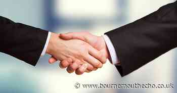 Dorset town officially twinned with Ukrainian town