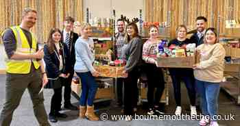 Church given boost by Morebus