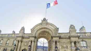 Minister der neuen Regierung in Frankreich vorgestellt