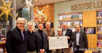 Das waren die aufregendsten Aktionen zugunsten der HAZ-Weihnachtshilfe