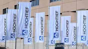 Buy or Goodbye: Hochtief auf Rekordkurs: Wachstum dank Megatrends und globaler Expansion