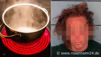 Tochter köpft und zerstückelt Mama Trudy (†68) – und kocht Leichenteile dann in Topf