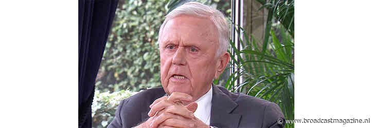 Harry Mens blijft nog zeker drie jaar Business Class maken