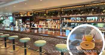 Oysters, croissants, and cocktails: A London brunch love affair
