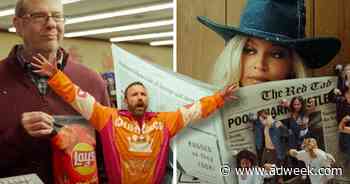 The 20 Best Ads of 2024