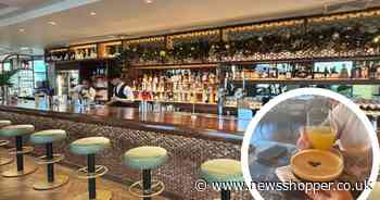 Oysters, croissants, and cocktails: A London brunch love affair