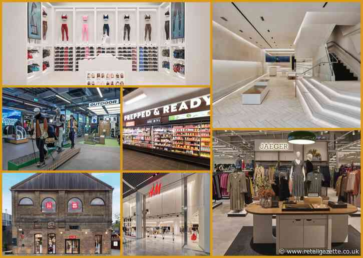 In pictures: The 12 best store openings of 2024