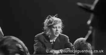 The famous Christmas singer you may not know was from Croydon