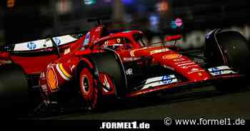 Charles Leclerc: 2022 war wichtige Station im Lernprozess für Ferrari