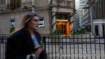 Serie Anlegen 2025: Geht die US-Börsenrally weiter? Analysten sind optimistisch, warnen aber vor Volatilität