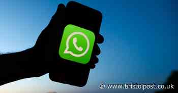 WhatsApp message warning as billions of users told 'don't'