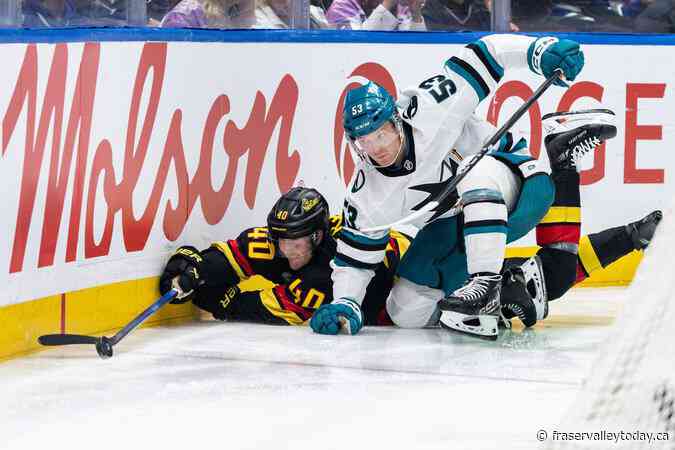 Canucks hoping to heal, relax and refocus during brief break