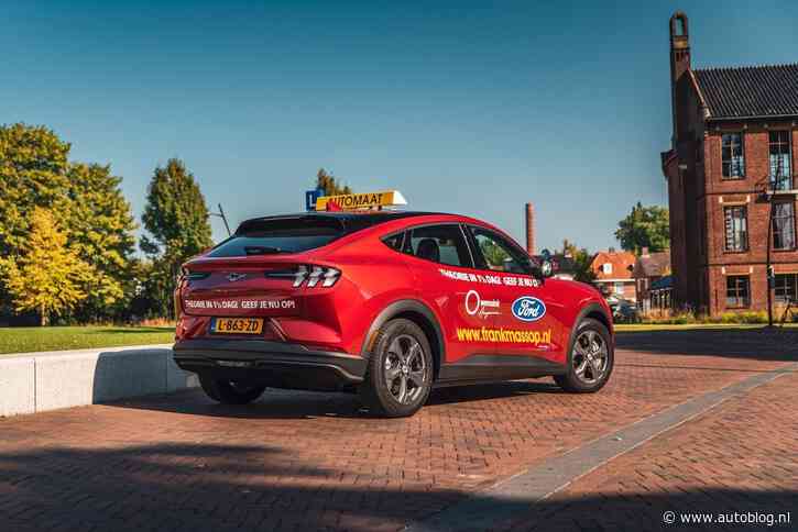 Automaatrijbewijs: hoe werkt dat ook alweer?