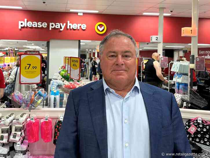 Best of 2024: Wilko 2.0 – How The Range owner plans to revive the discount chain