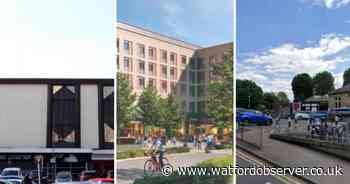 5 key planning applications you may have missed recently