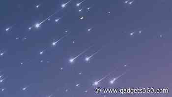 Ursid Meteor Shower: Best Viewing Tips for 2024