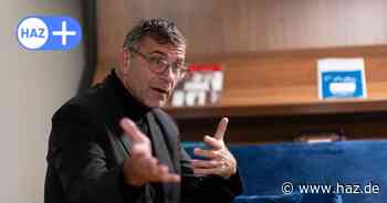 Staatsoper Hannover: Bodo Busse plant seine erste Spielzeit 2025/2026