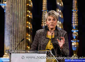 Prinses Laurentien snapt niets van verwijten grensoverschrijdend gedrag