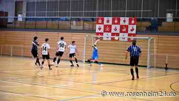 Der Hammer zur Mittagsstunde: Das ist der zweite Weihnachtsfeiertag beim Sparkassenpokal