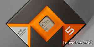 AMD Ryzen 5 7600X3D - De goedkoopste AM5-cpu met 3D V-Cache