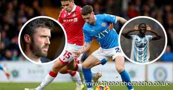 Middlesbrough's transfer 'determination' & Louie Barry stance after Aston Villa call