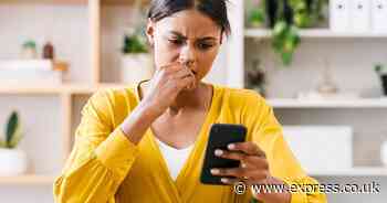 DWP letters being sent to thousands over Universal Credit 'all claims' deadline