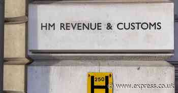 HMRC helpline warning as staff launch 8 week strike