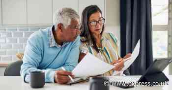 Brits warned they could lose their inheritance with one mistake this Christmas