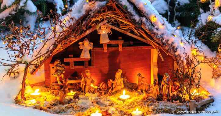„Woran denke ich beim Thema Weihnachten“ – Bambergs Erzbischof Herwig Gössl