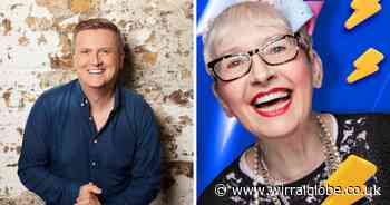 Showbiz royalty celebrate career milestones with shows at the Floral