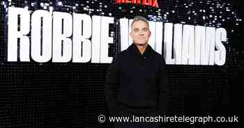 What is Robbie Williams' net worth and how did he make his fortune?