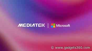 MediaTek Announces Optimisation of Microsoft’s Phi-3.5 AI Models on Dimensity Chipsets