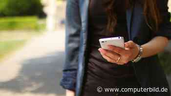 Landkreise fordern National Roaming für Mobilfunk-Netz