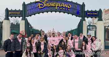 Meet the boss who spent £20k on Christmas gifts for staff and gives away holidays