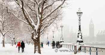 The five best walking routes to enjoy this Boxing Day around London