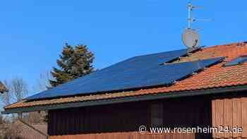 Gemeinderat Kiefersfelden lehnt Antrag ab: Darum startet die Wärmeplanung nicht sofort
