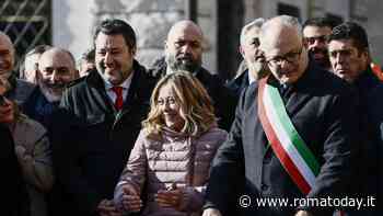 Il "Modello Giubileo" e la distanza tra le anime di Roma