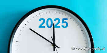 Must read: U zoekt nog extra beursvoorspellingen voor 2025?