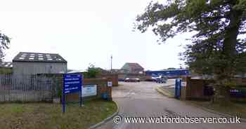 Historic brickworks site to be brought back into use in warehouses plan