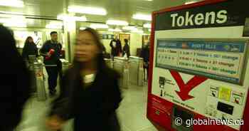 TTC extends deadline for customers to use tickets, tokens